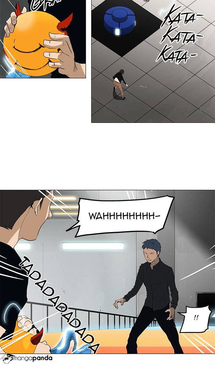 Tower of God, Chapter 207 image 29